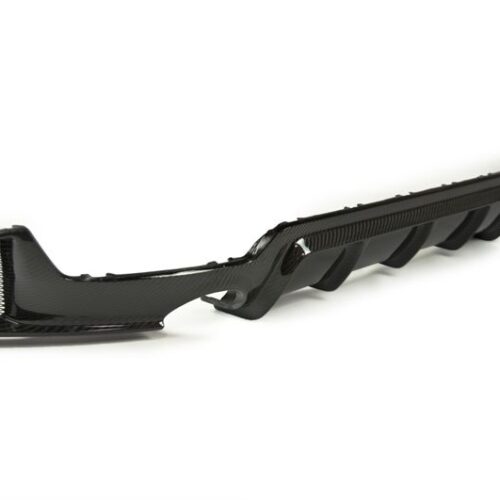 BMW 4 Series F32 F33 F36 Carbon Diffusor