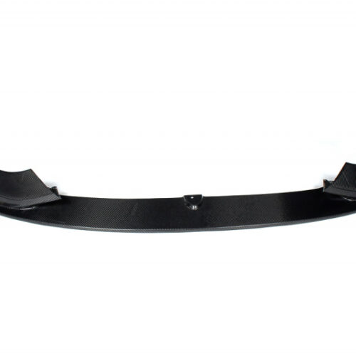 BMW 4 Series F32 F33 F36 Carbon Frontlippe P-Style