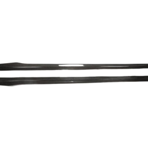 BMW 4 Series F32 Carbon Seitenschweller