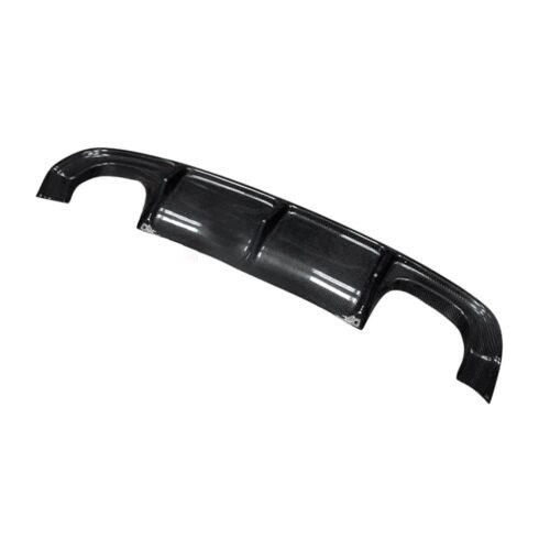 BMW X5M F85 Carbon Diffusor