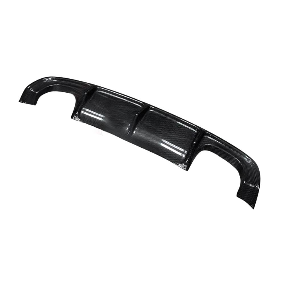 BMW X5M F85 Carbon Diffusor