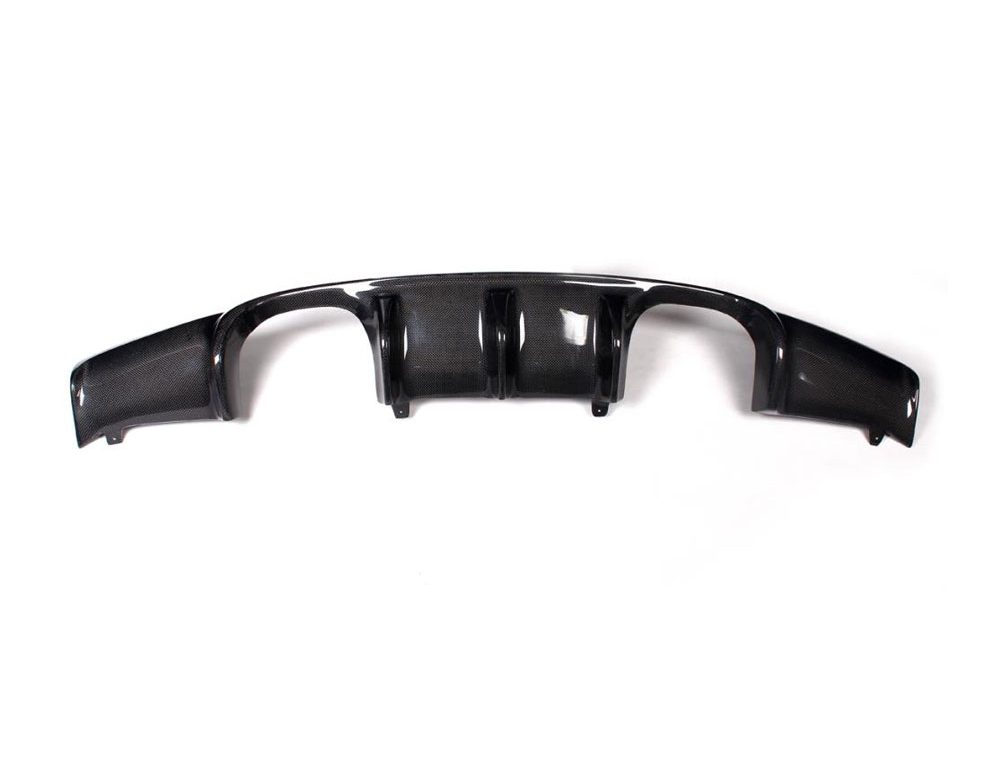 BMW 3 Series E92/E93 M3 Coupe Carbon Diffusor