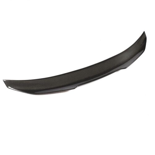 BMW F80 M3 Carbon Heckspoiler PSM Style