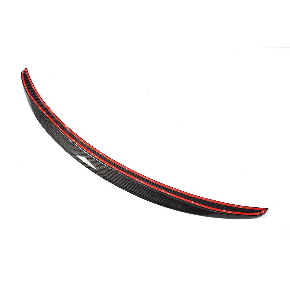 BMW F87 M2 Carbon Heckspoiler P-Style – Bild 2
