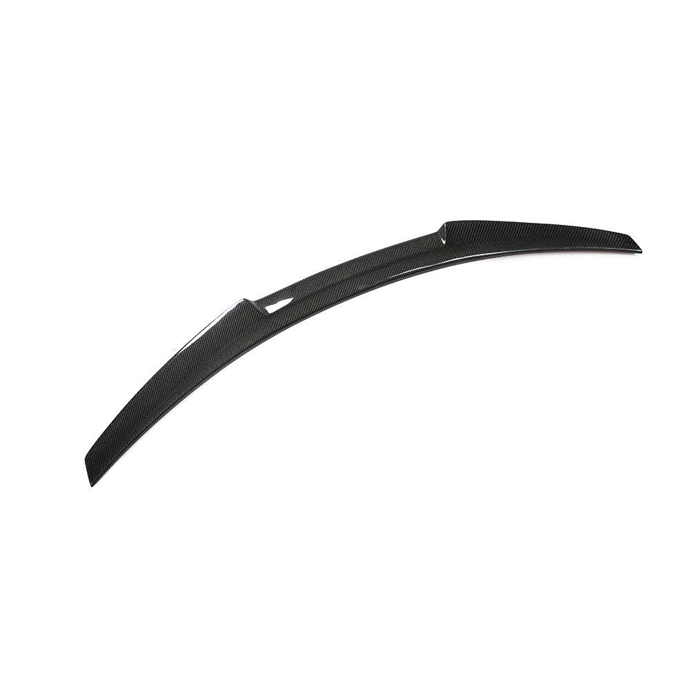 BMW F87 M2 Carbon Heckspoiler – Bild 2