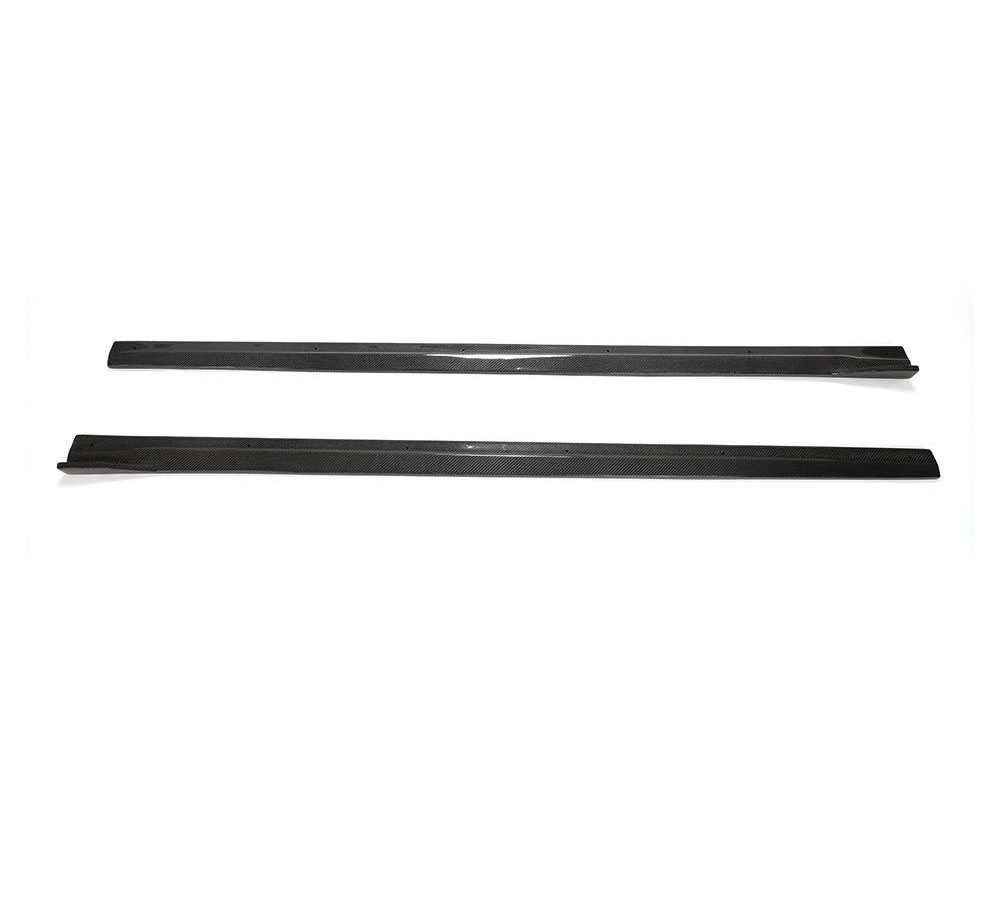 BMW F80 F82/F83 M4 Carbon Seitenschweller