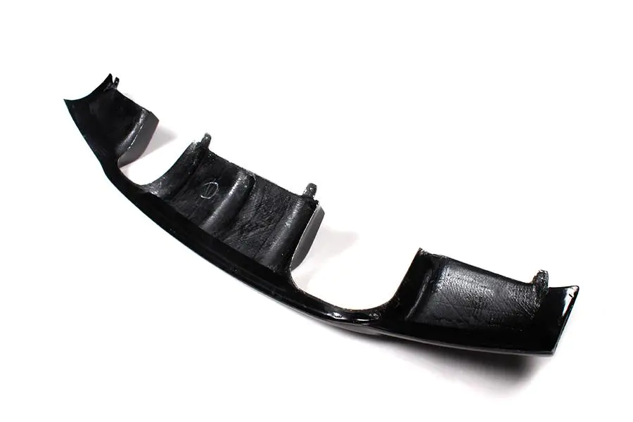 BMW 3 Series E92/E93 M3 Coupe Carbon Diffusor – Bild 3