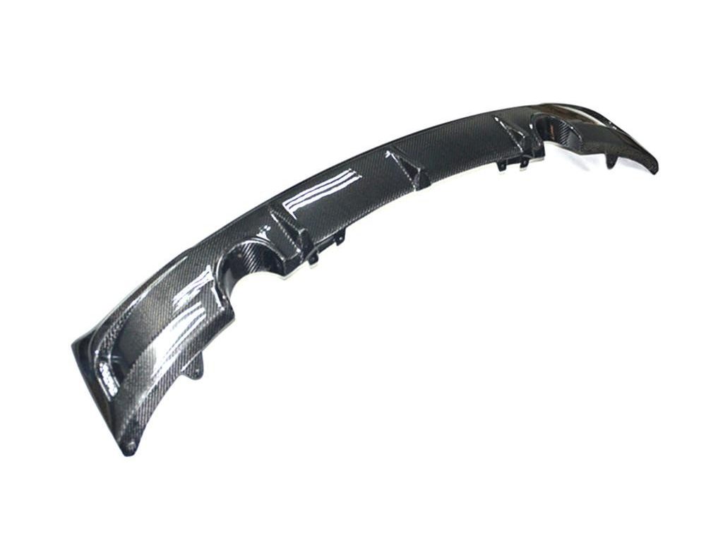 BMW 2 Series F22 F23 Carbon Diffusor