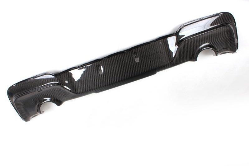 BMW 1 Series F20 M135i Carbon Diffusor – Bild 4