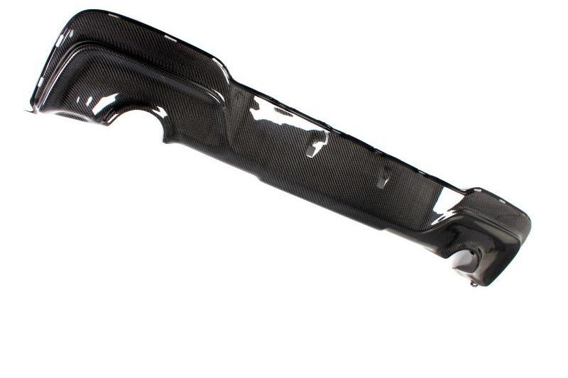 BMW 1 Series F20 M135i Carbon Diffusor – Bild 3