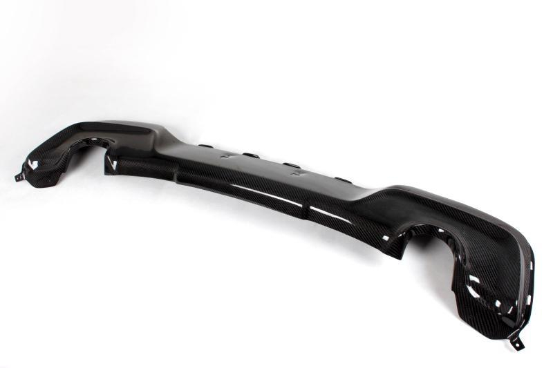 BMW 1 Series F20 M135i Carbon Diffusor – Bild 2