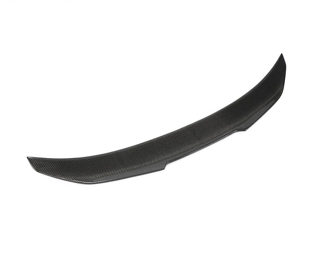 BMW F87 M2 Carbon Heckspoiler PSM-Style